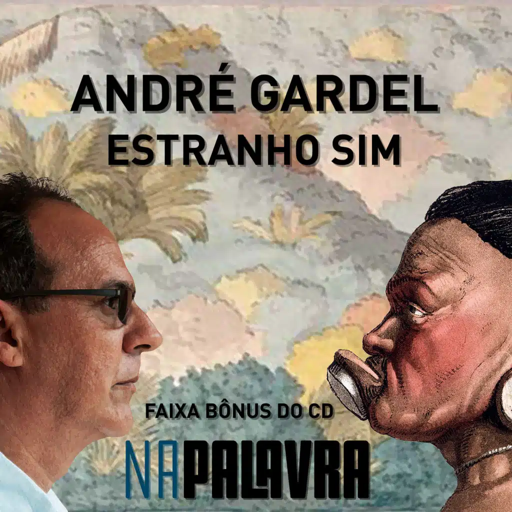 Estranho Sim (Bônus)