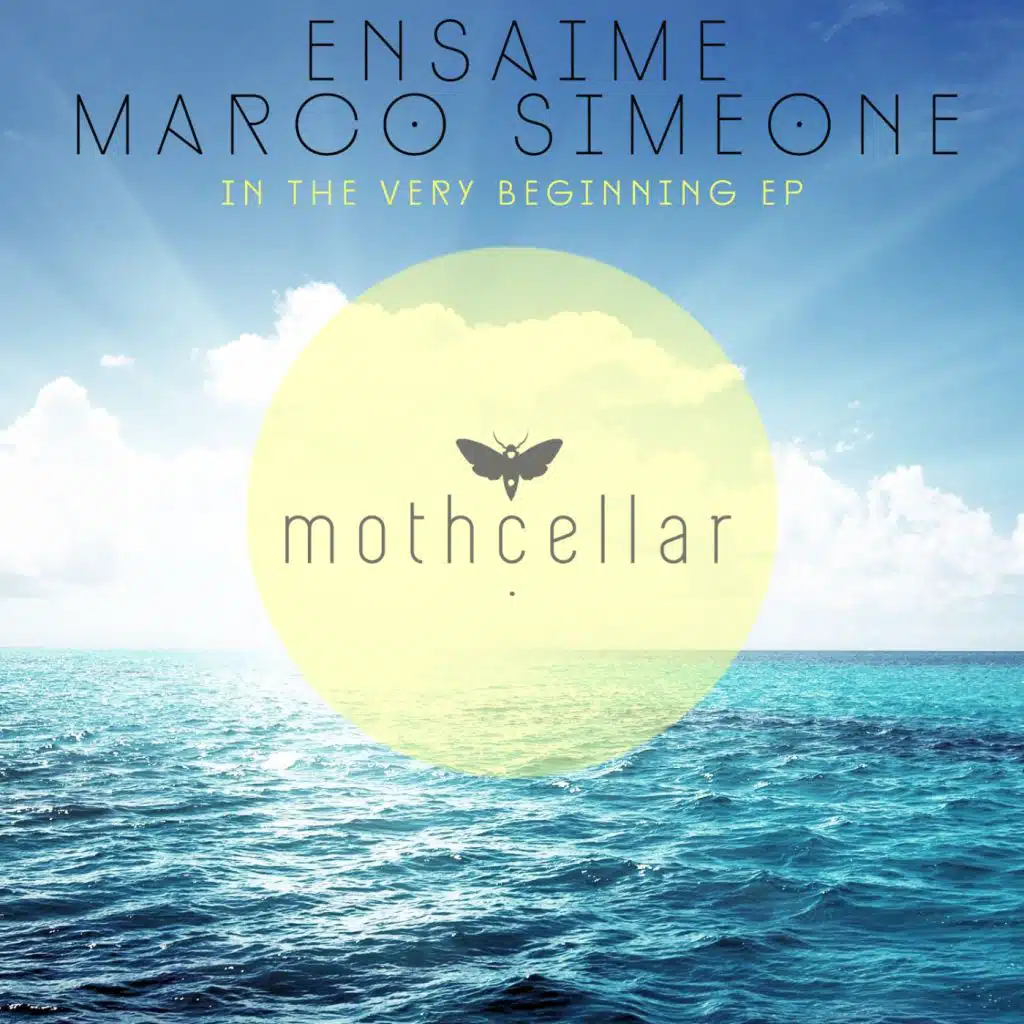 In The Very Beginning EP