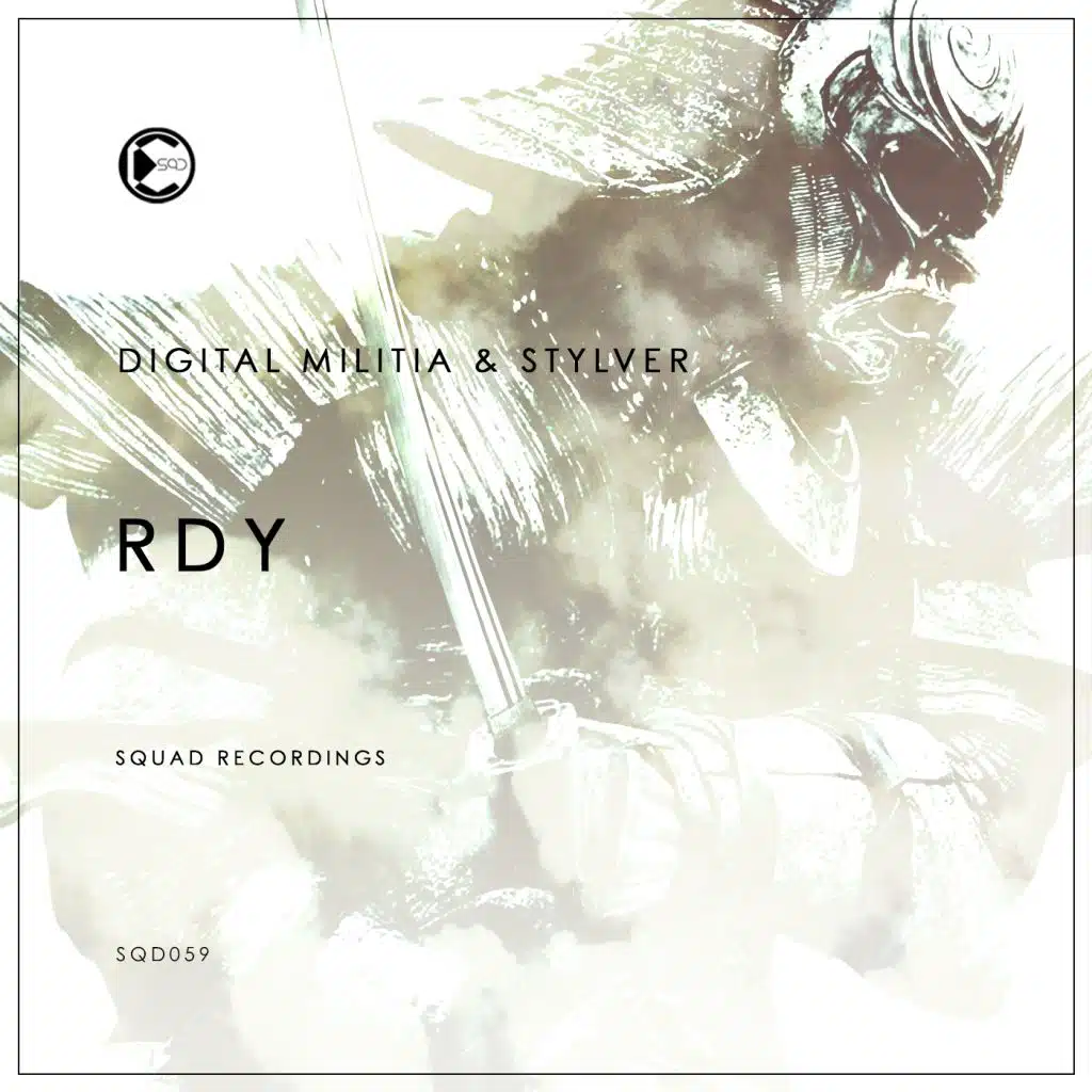 Digital Militia & Stylver
