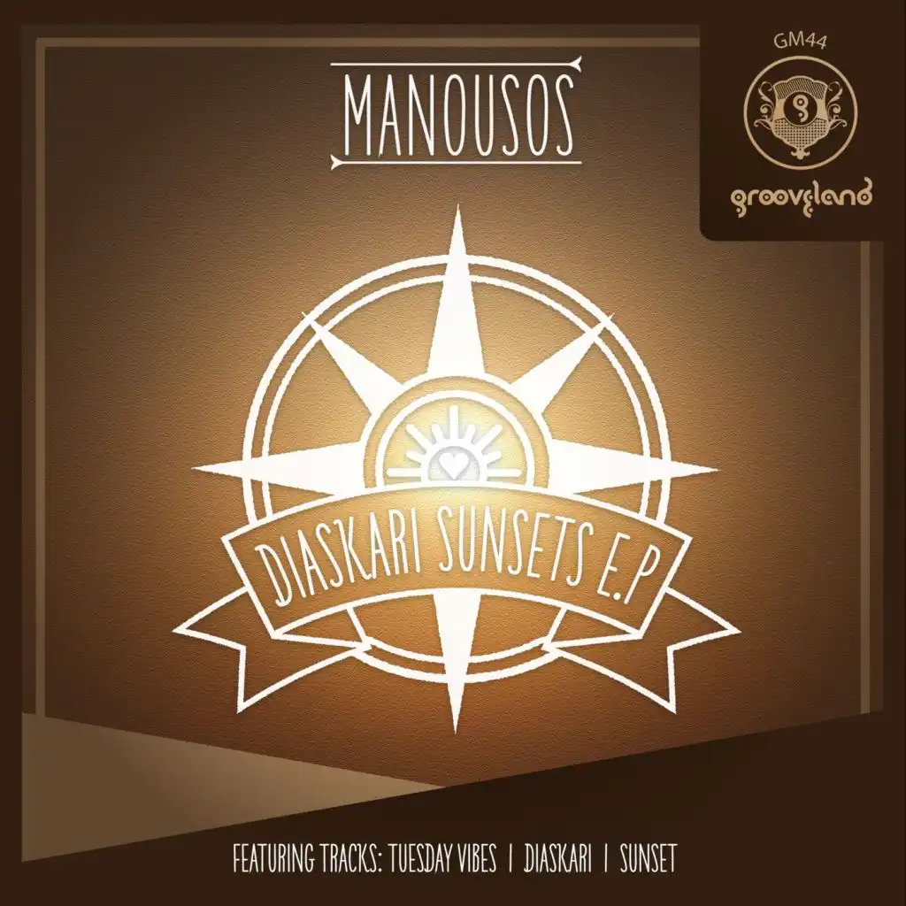 Manousos