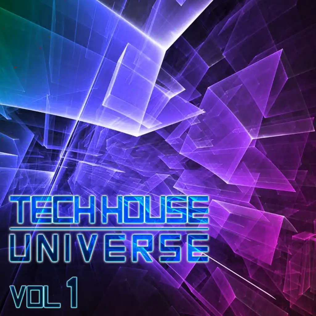 Tech House Universe, Vol. 1