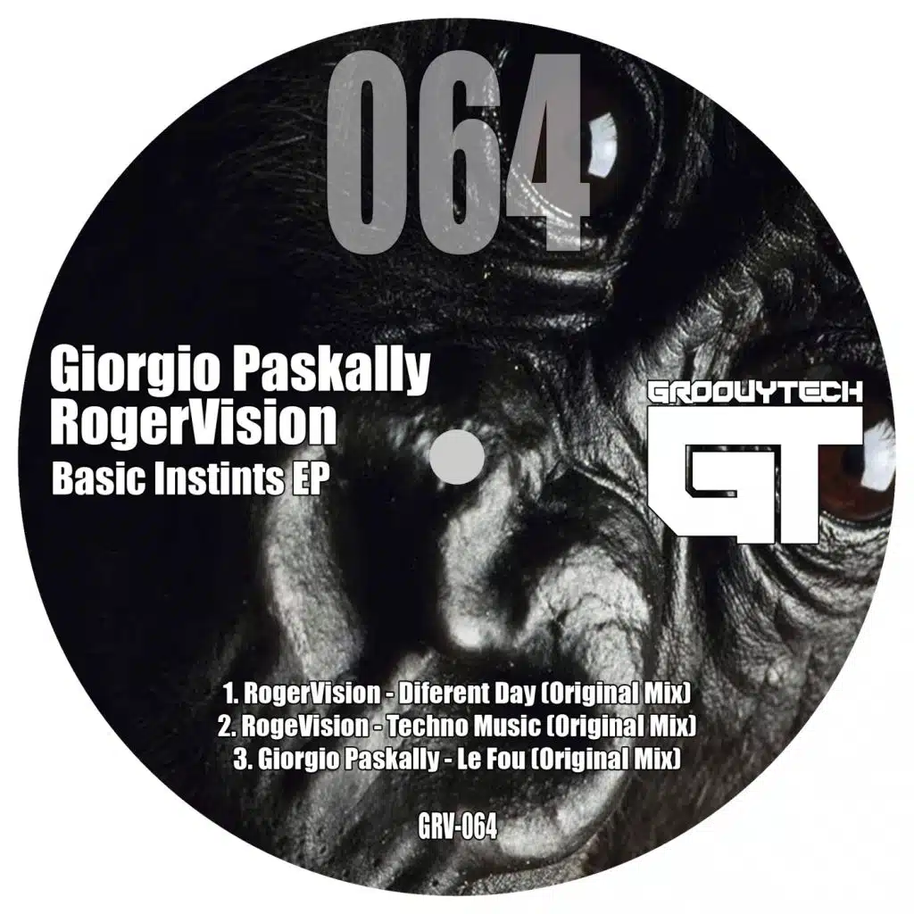 Giorgio Paskally, Rogervision