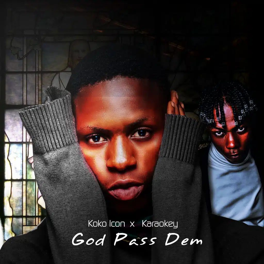 God Pass Dem