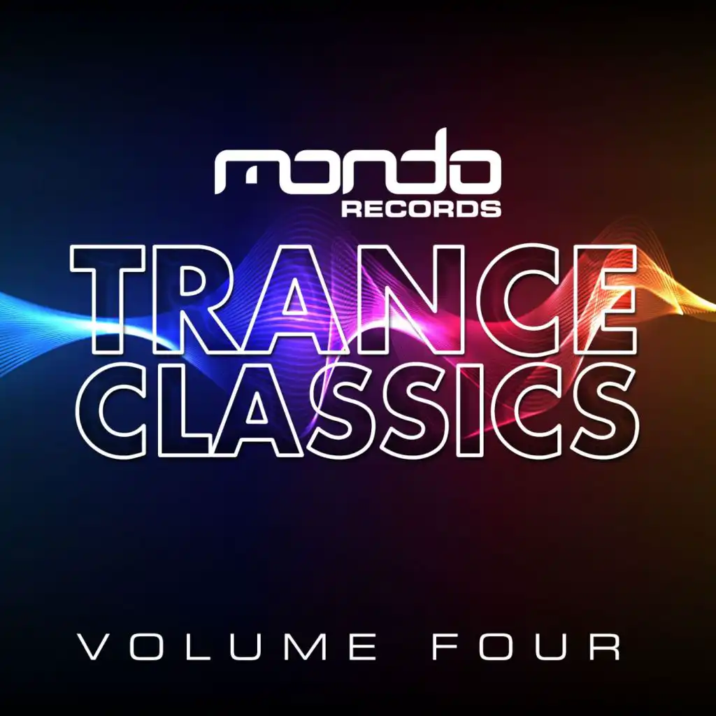 Trance Classics, Vol. 4