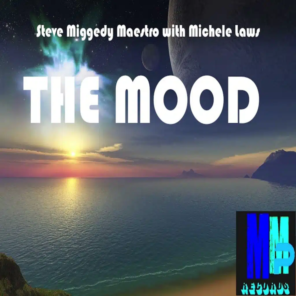 The Mood (Vocal Mix)