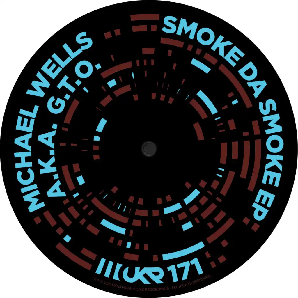 Smoke Da Smoke E.P.