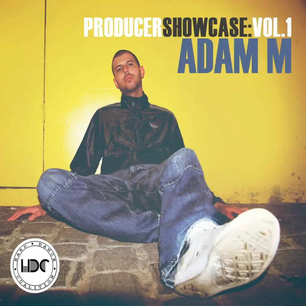 Producer Showcase, Vol. 1: Adam M