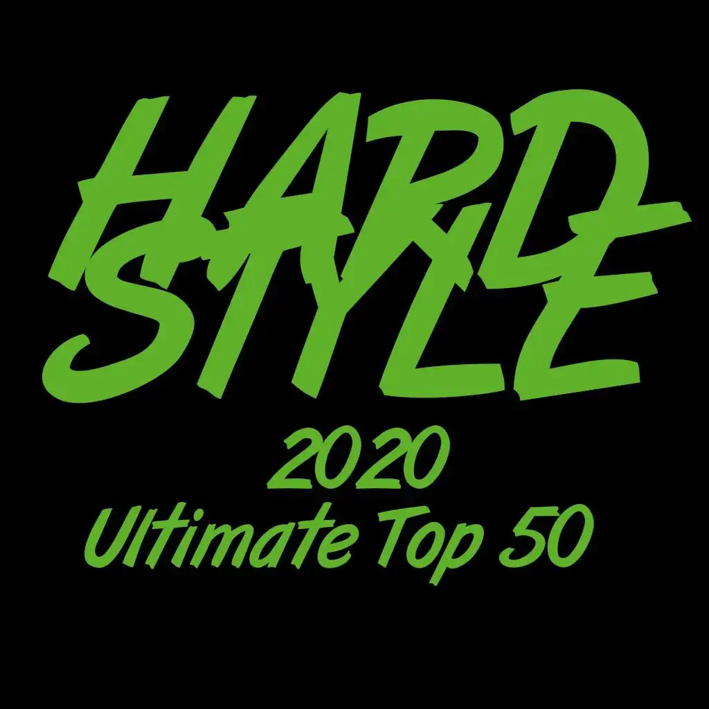 Hardstyle Generation (Edit)