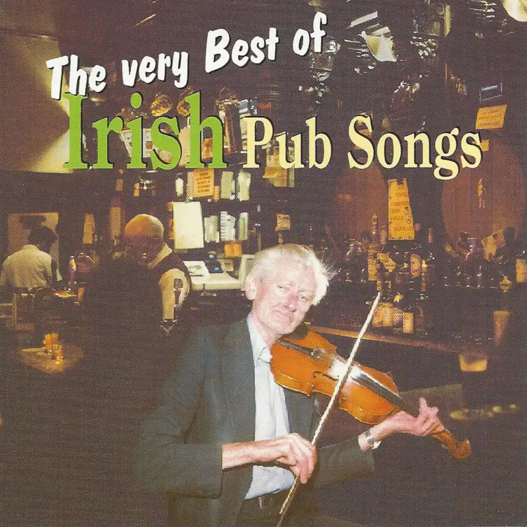 The Very Best of Irish Pub Songs