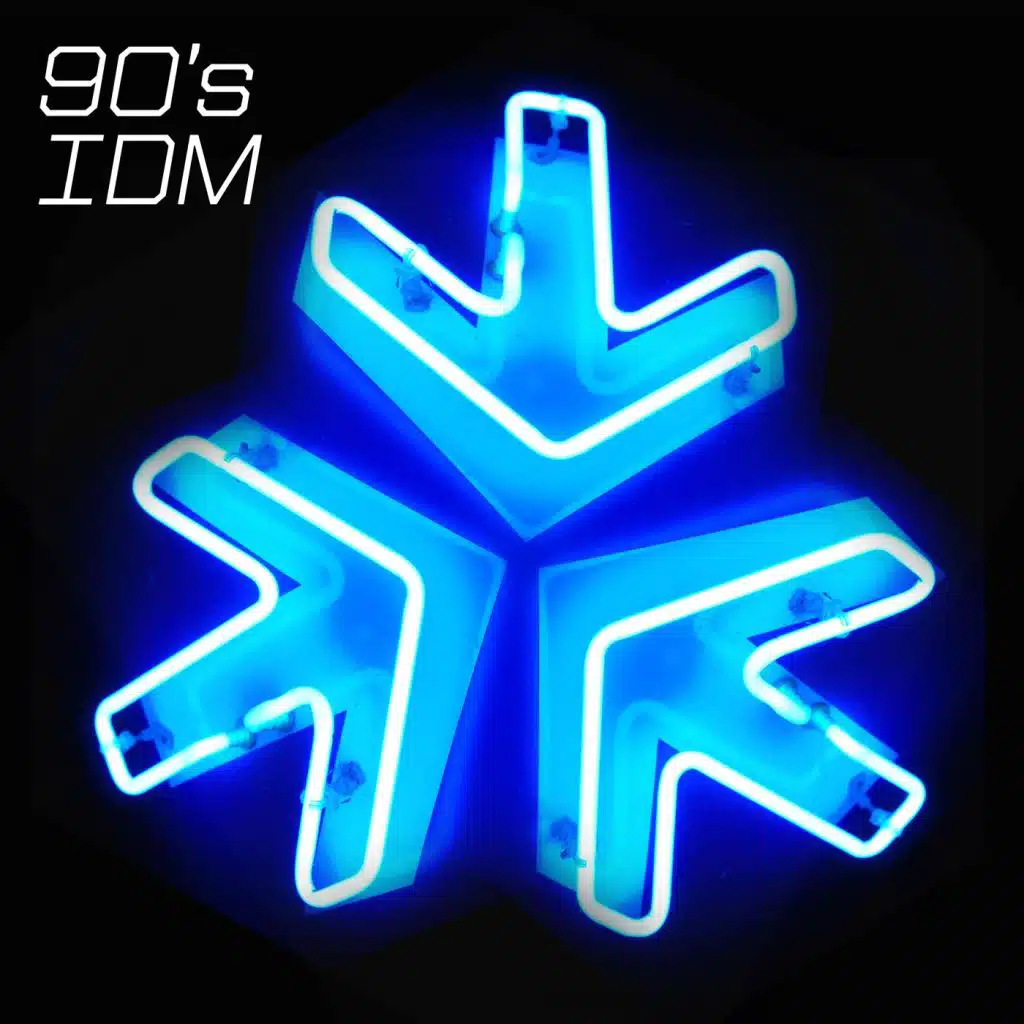 Killer (William Orbit Dub Mix)