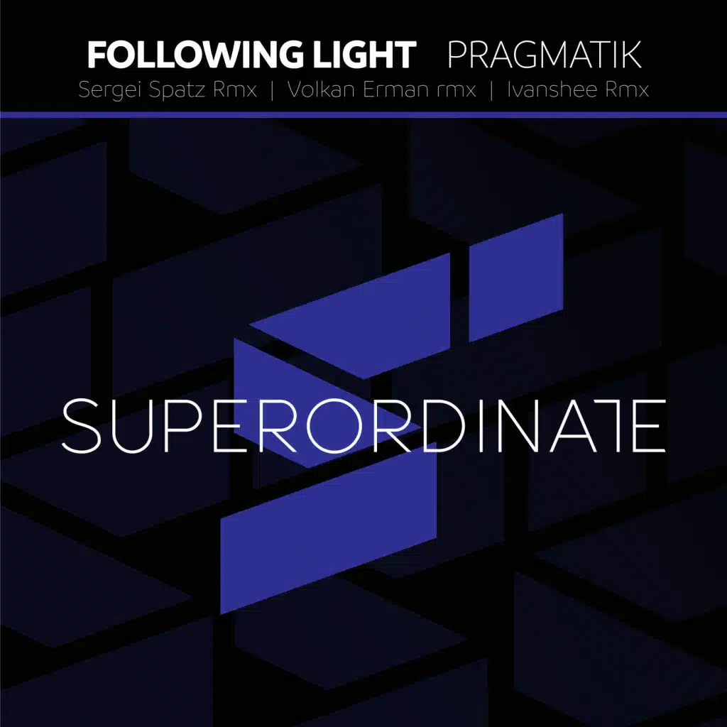 Following Light & Ivanshee