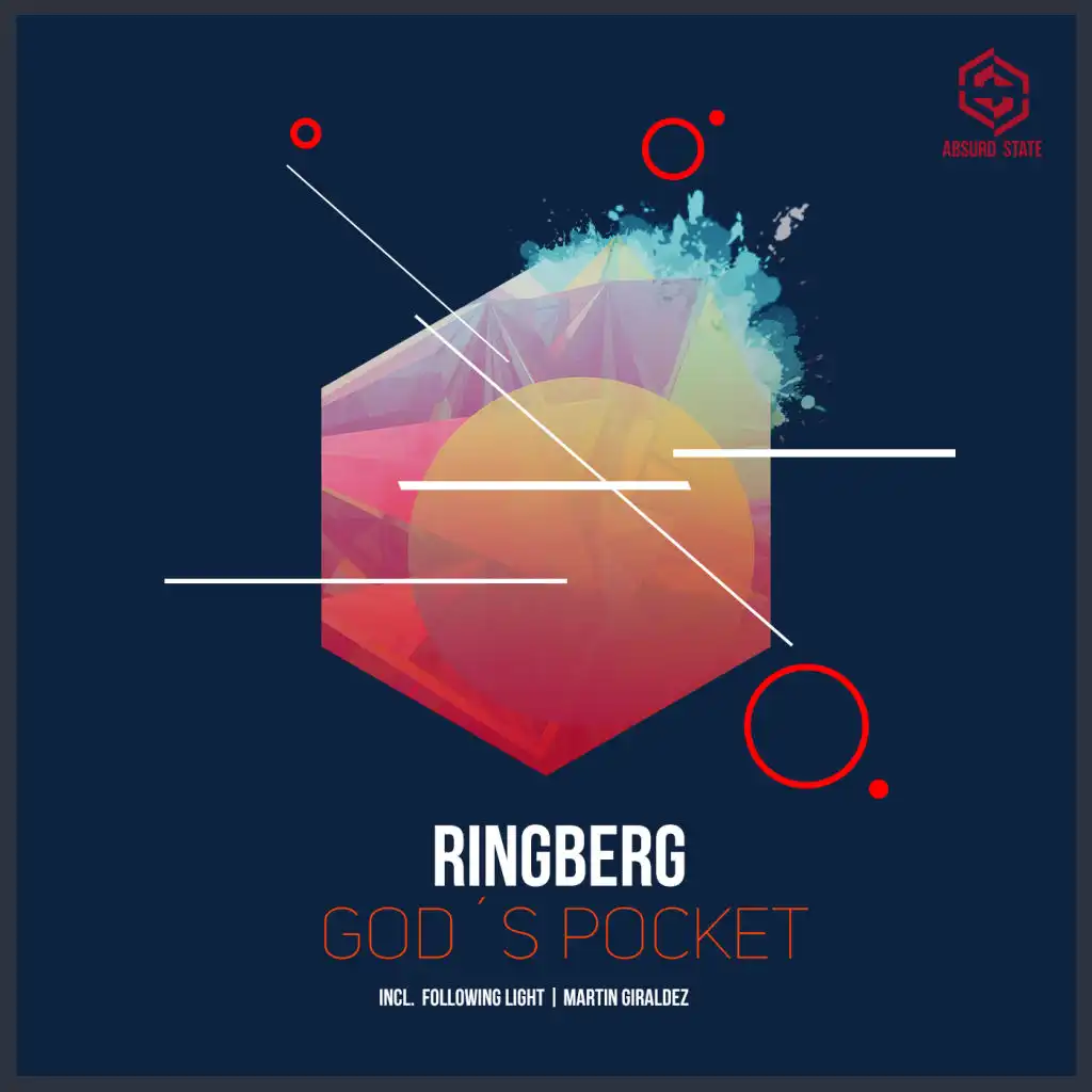 God´S Pocket (Origina Mix)