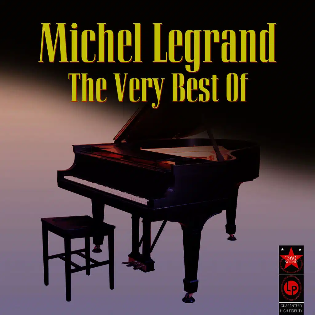 The Windmills of Your Mind (Theme from "The Thomas Crown Affair")