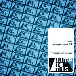 Double Jump EP