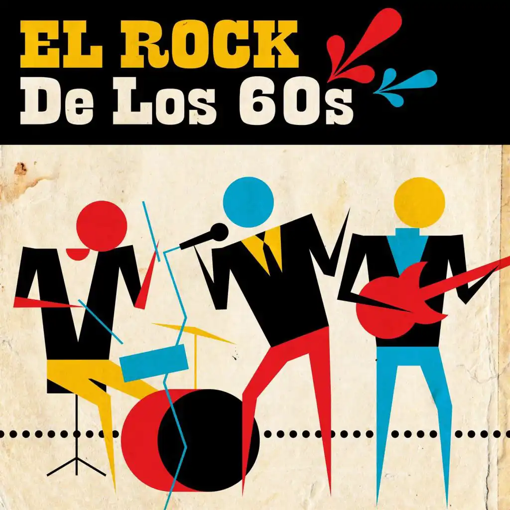 El Rock de los 60s
