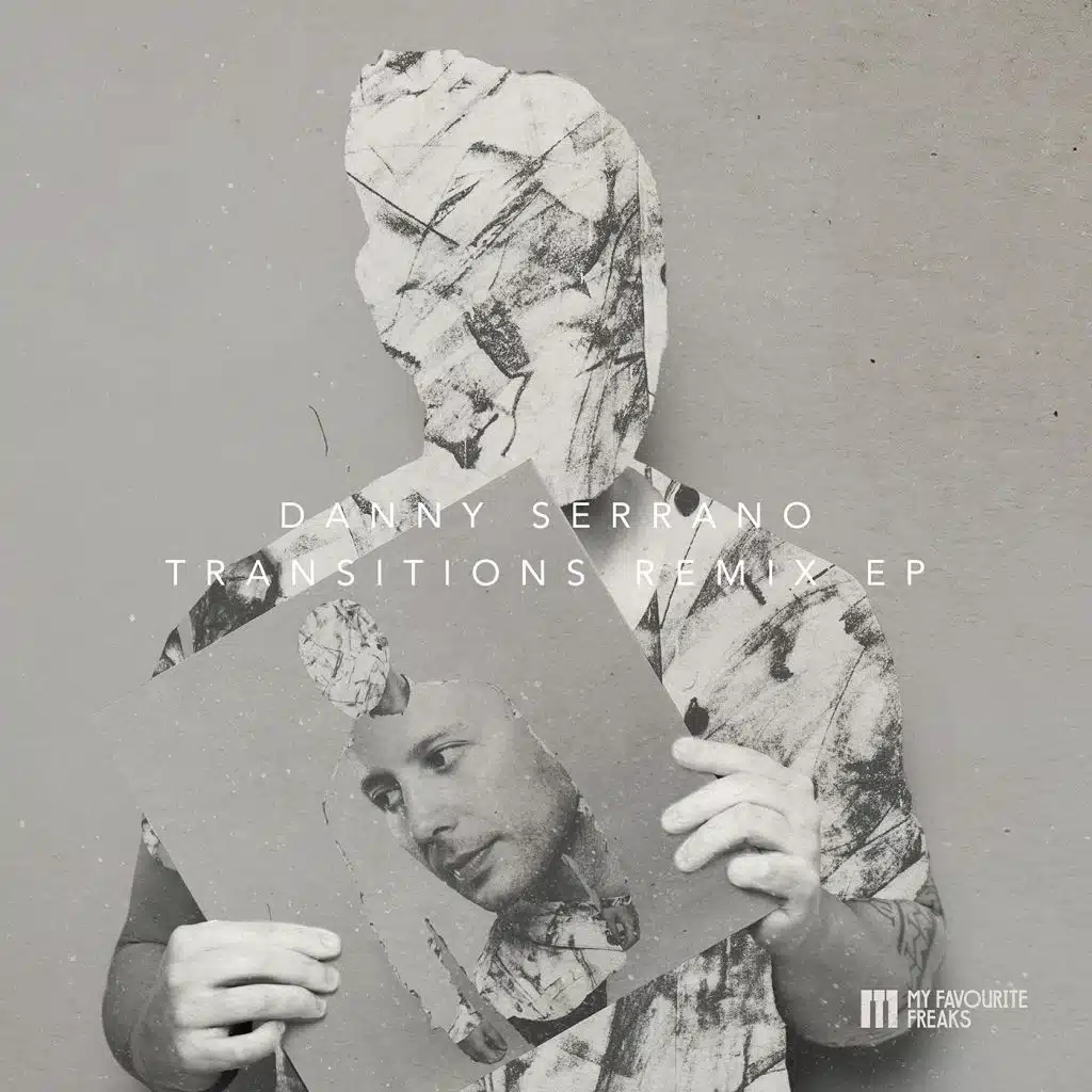 Transitions (Ramon Tapia Do What You Do Remix) [feat. Forrest]