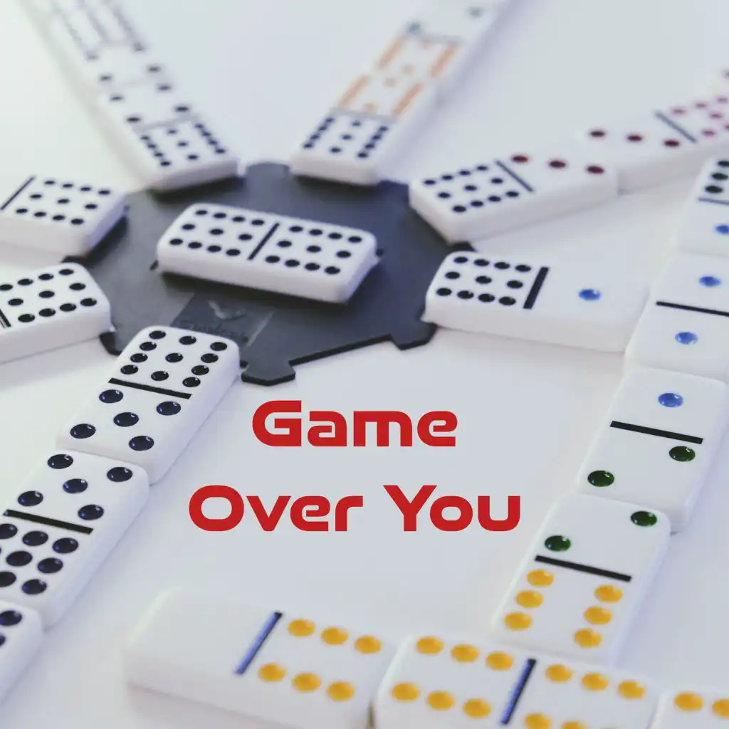 Game Over You