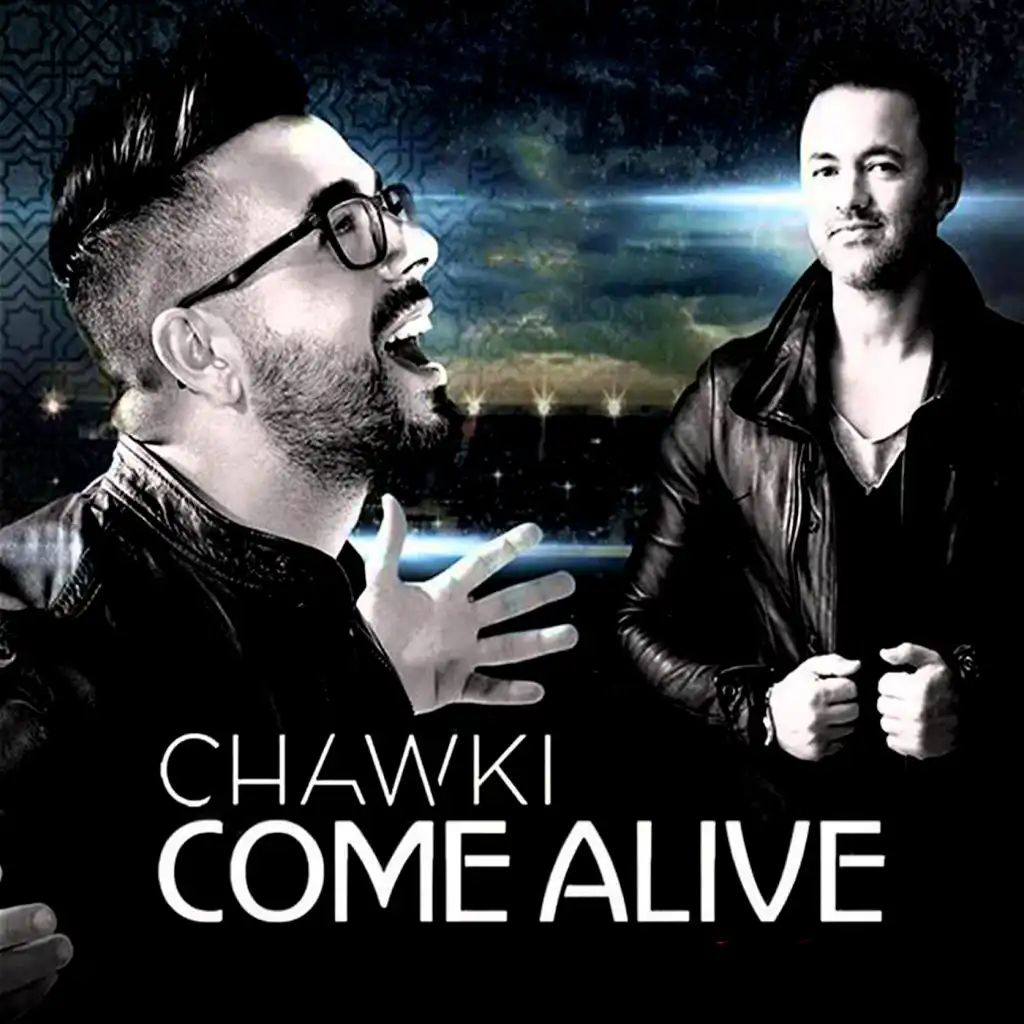 Come Alive (feat. Redone) [مع ريدون]