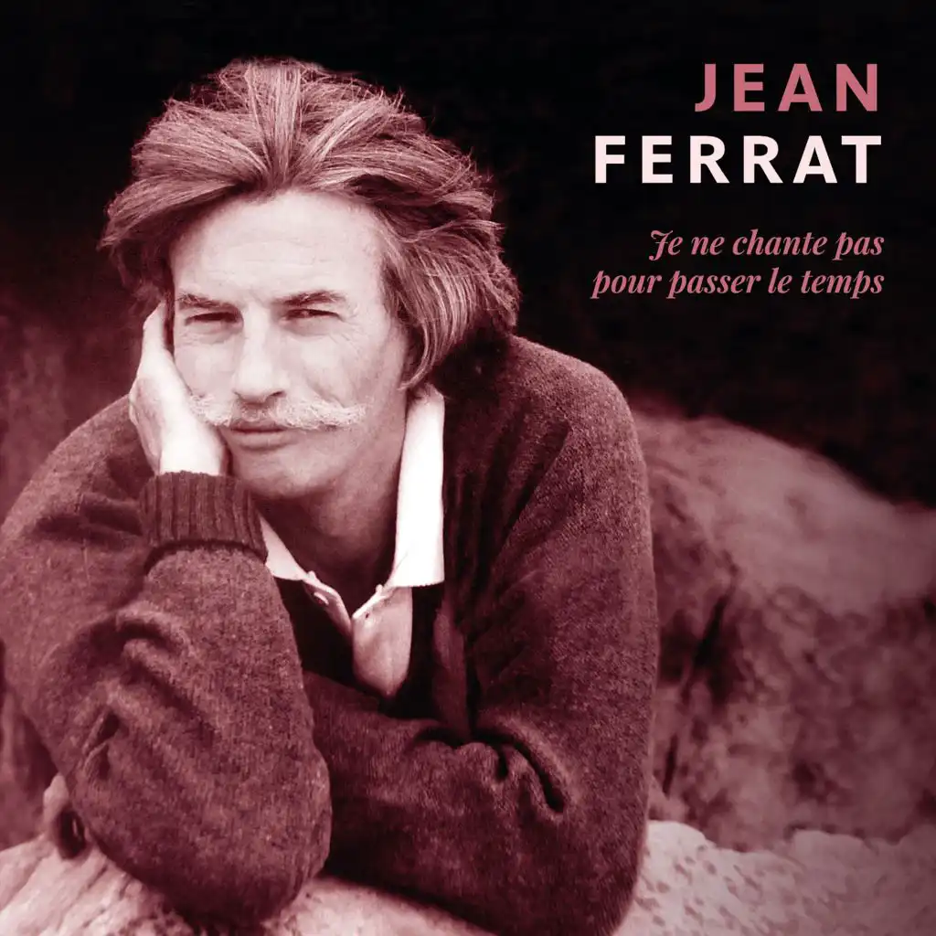 Jean Ferrat / Christine Sèvres