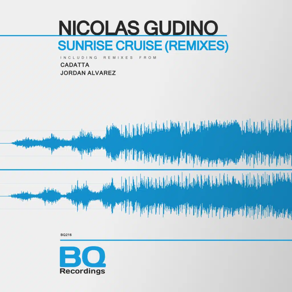 Sunrise Cruise (Cadatta Remix)