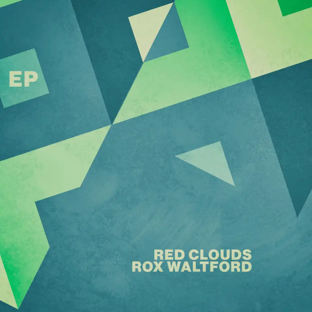 Red Clouds - EP