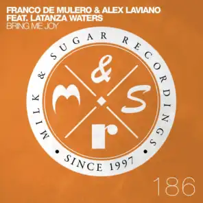 Franco De Mulero & Alex Laviano