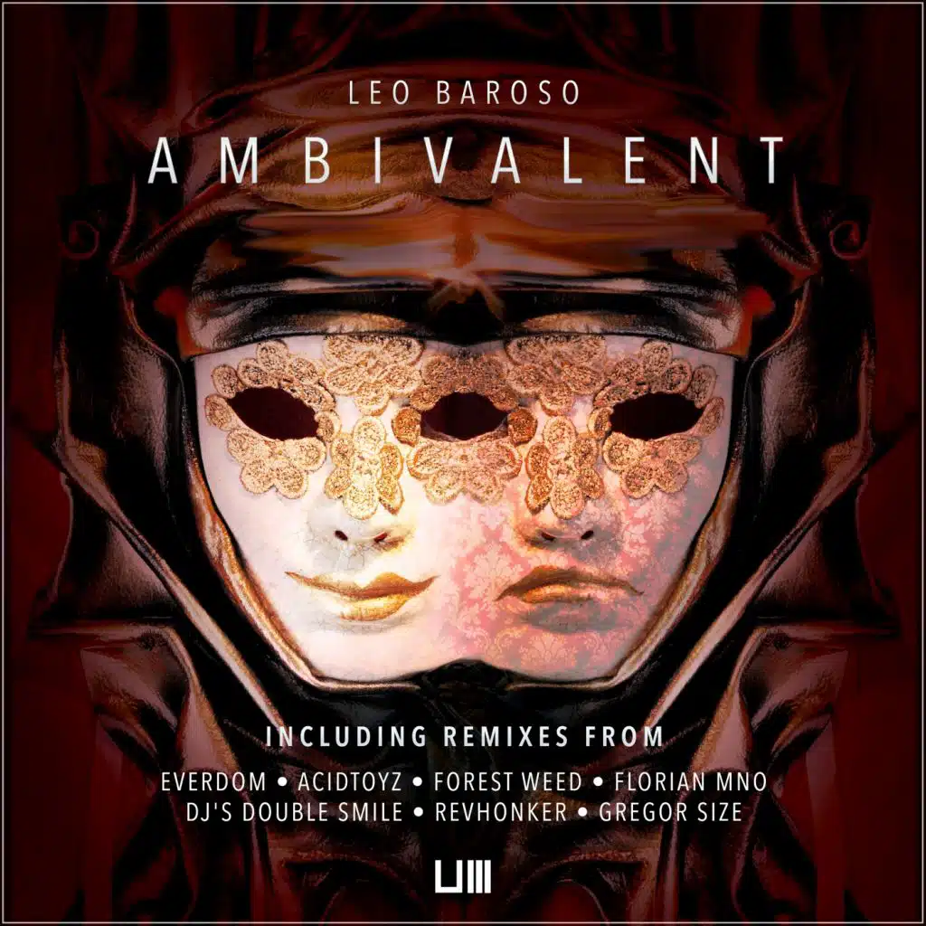 Ambivalent (Gregor Size Mix)