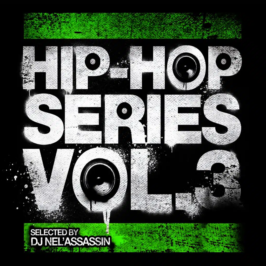 Hip-Hop Series Vol. 3