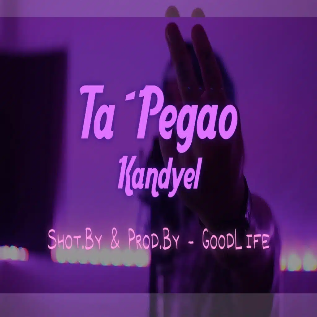 Ta Pegao