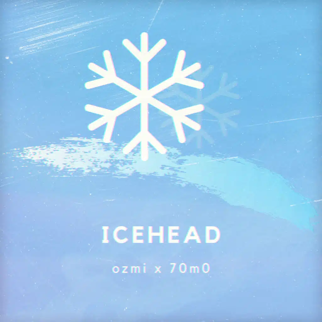 Icehead