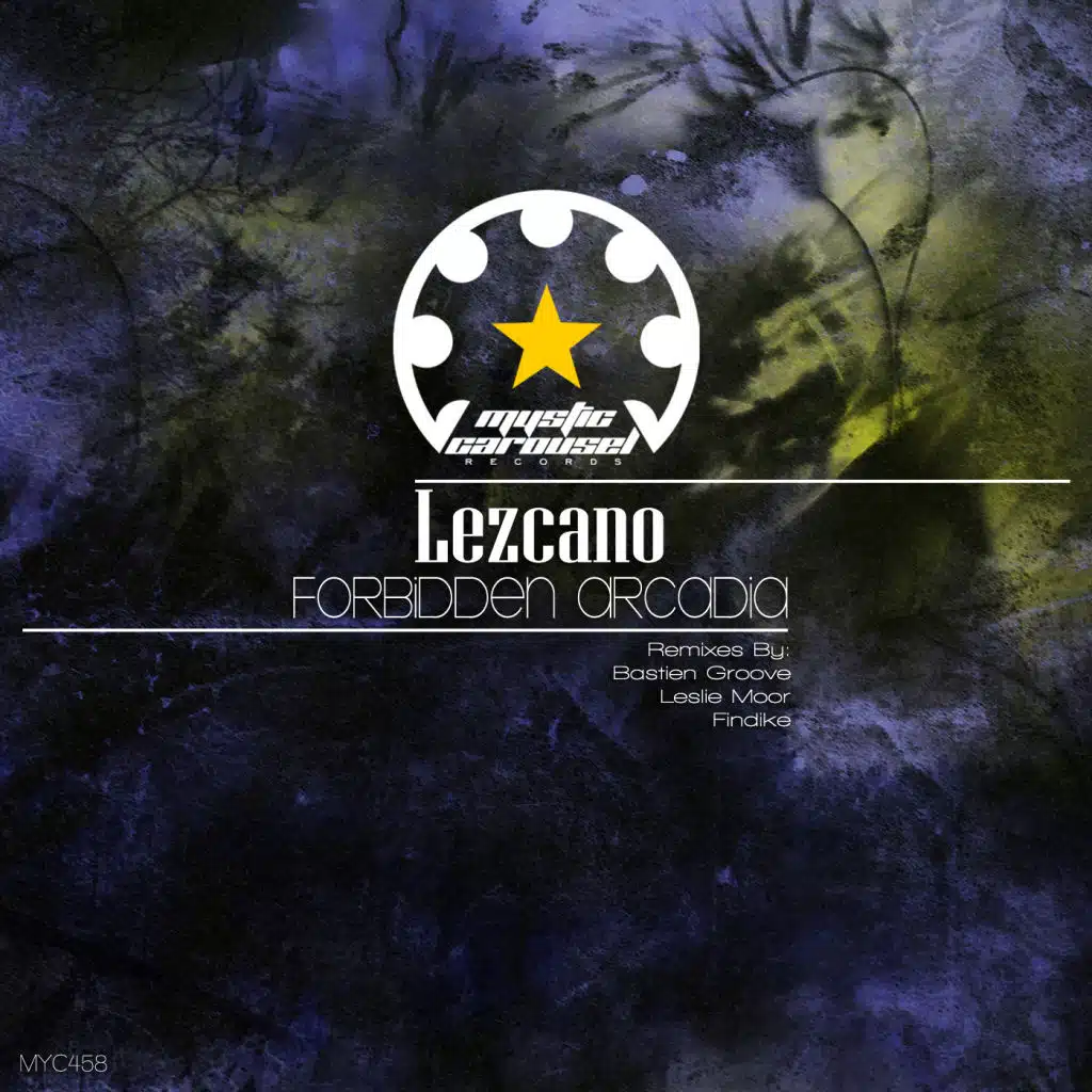 Forbidden Arcadia (feat. Findike & Leslie Moor)