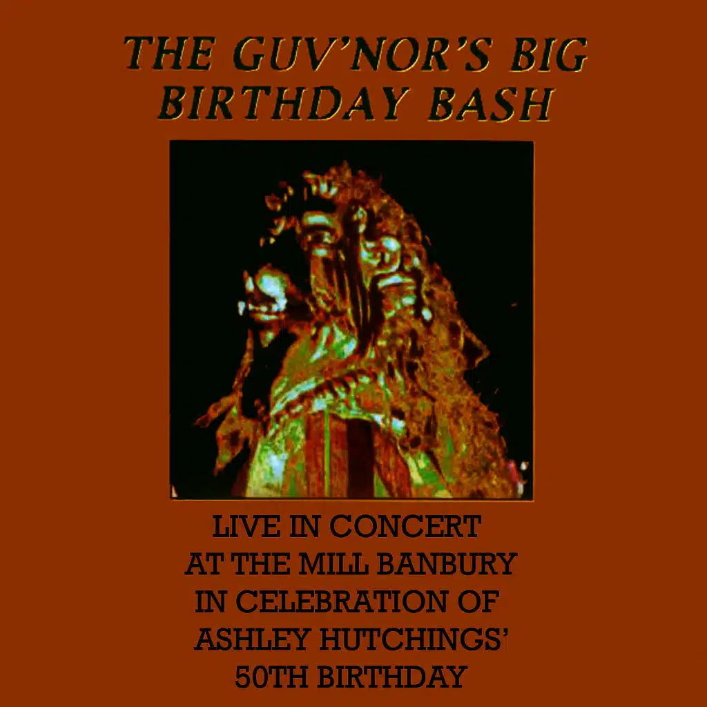Big Birthday Bash