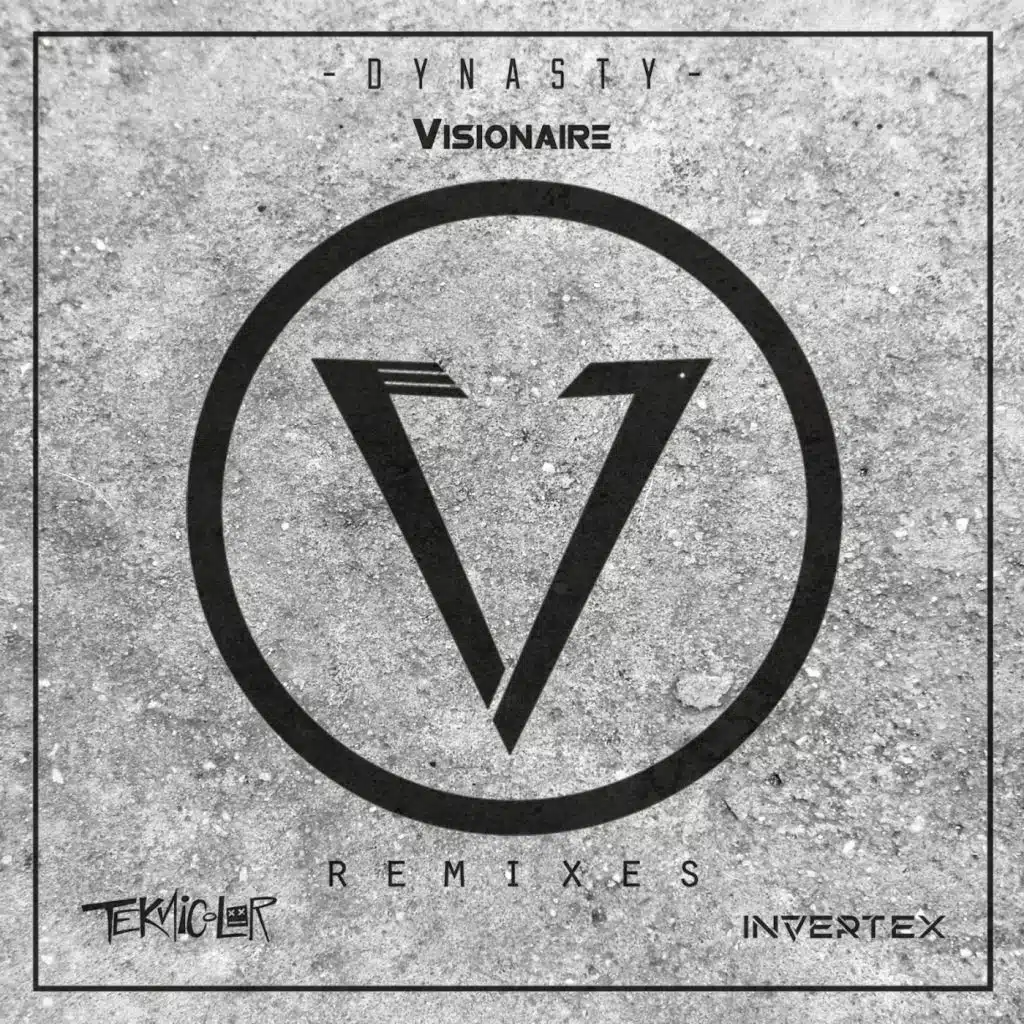 Dynasty (TEKNiCOLOR Remix)