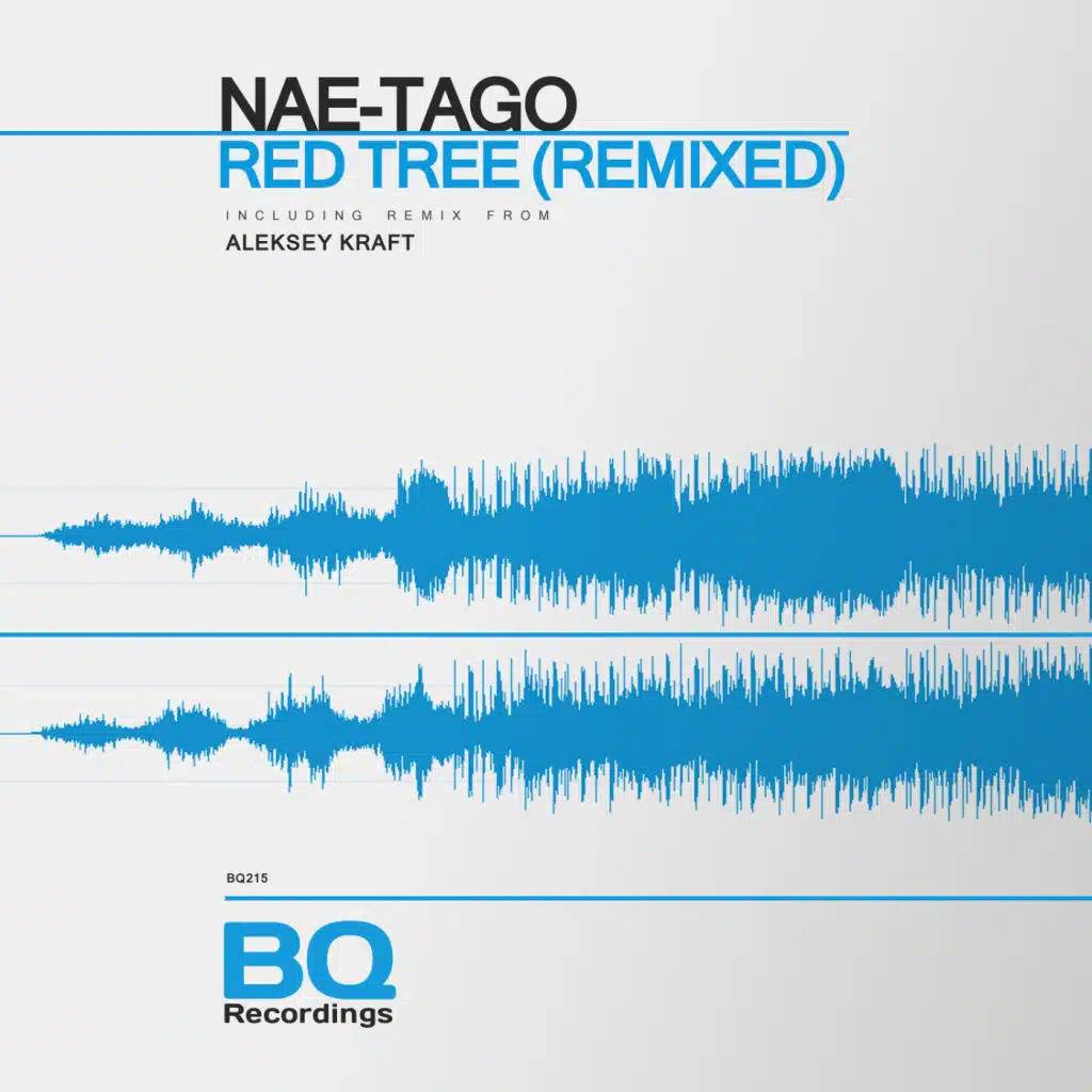 Red Tree (Aleksey Kraft Remix)