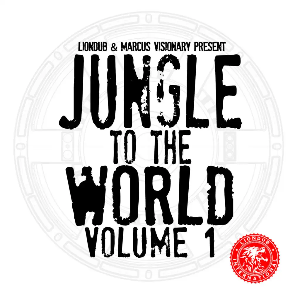 Original Jungle Sound (VIP Marcus Visionary Remix)