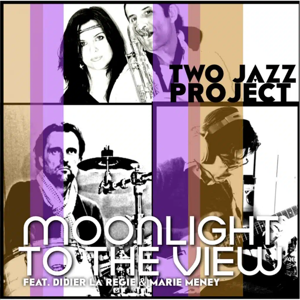 Moonlight To The View (feat. Marie Meney & Didier La RÃ©gie)