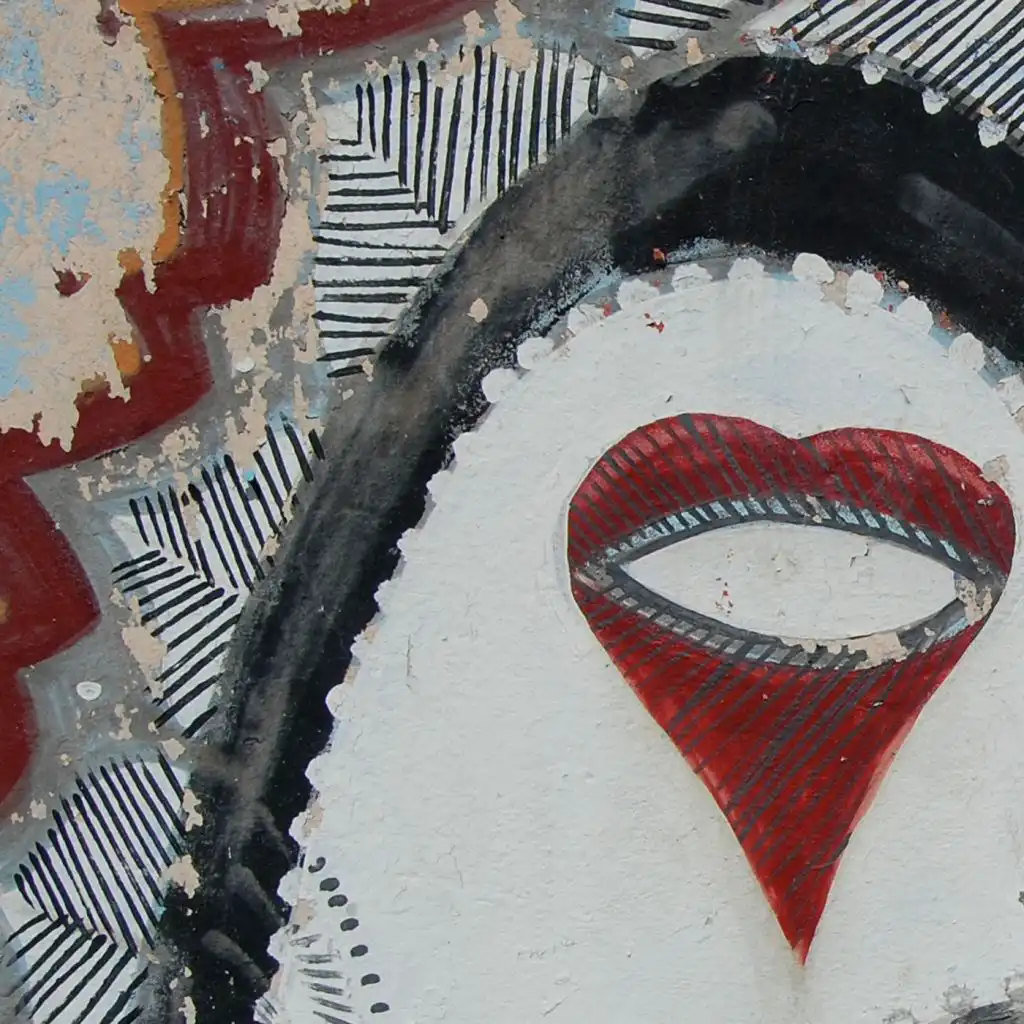 Sugarloaf Mountain Kisses