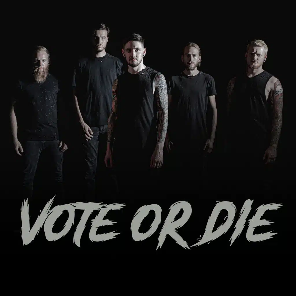 Vote or Die