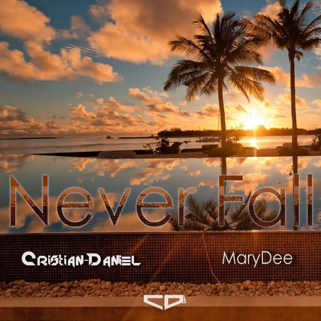 Never Fall (feat. Mary Dee)