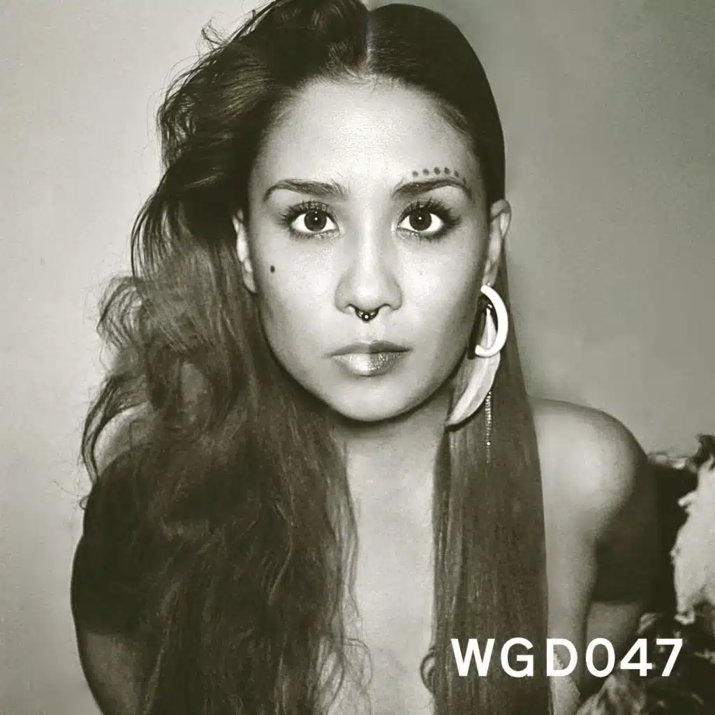 Overstanding (M60 Dub) [feat. Jaidene Veda]