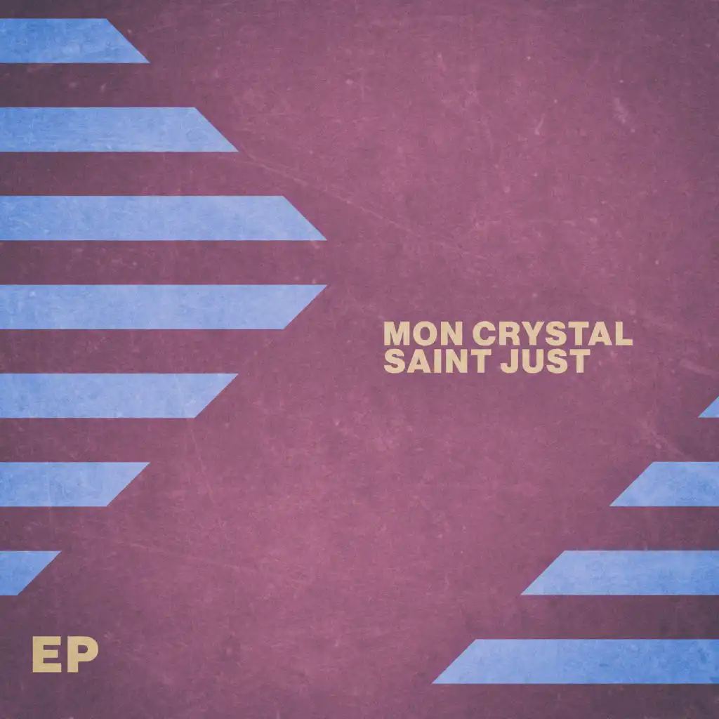 Mon Crystal - EP