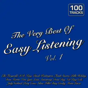 The Very Best of Easy Listening Vol. 1