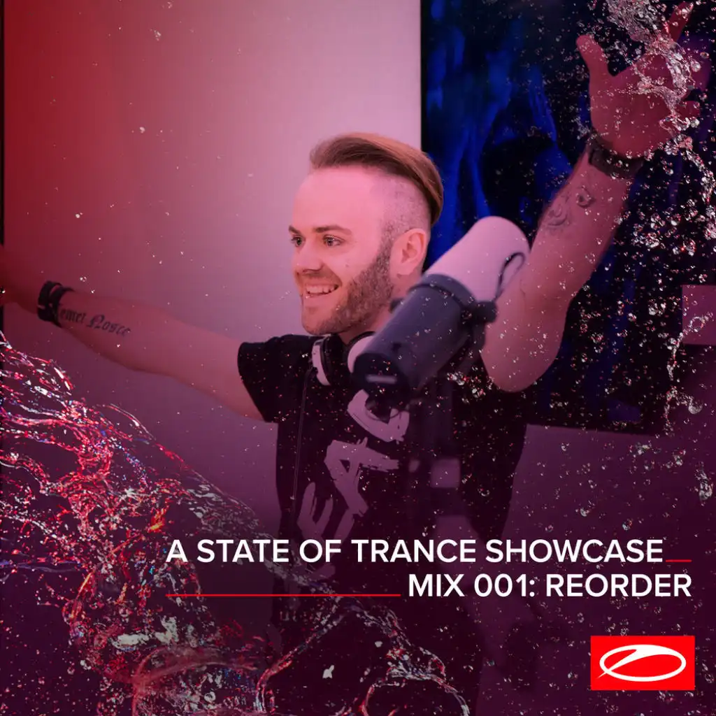 A State Of Trance Showcase - Mix 001: ReOrder