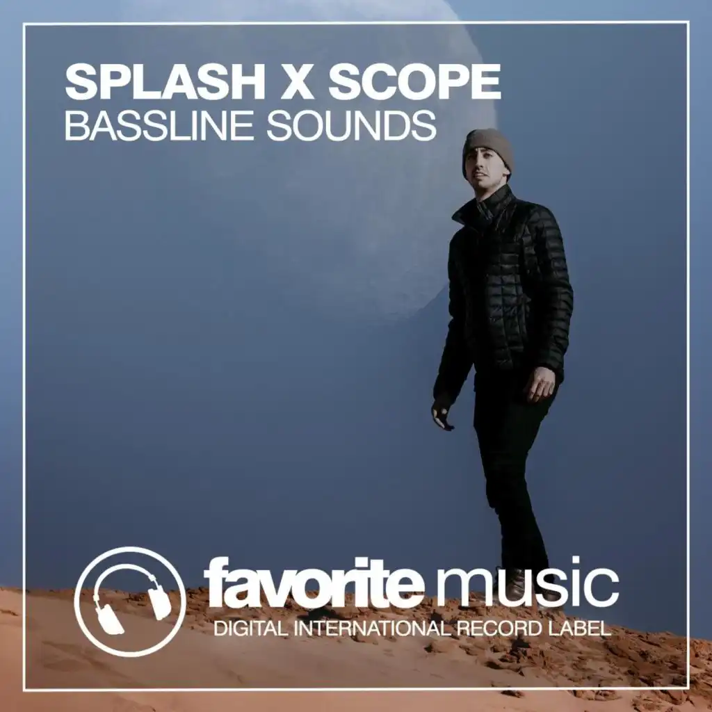 Bassline Sounds (Dub Mix)