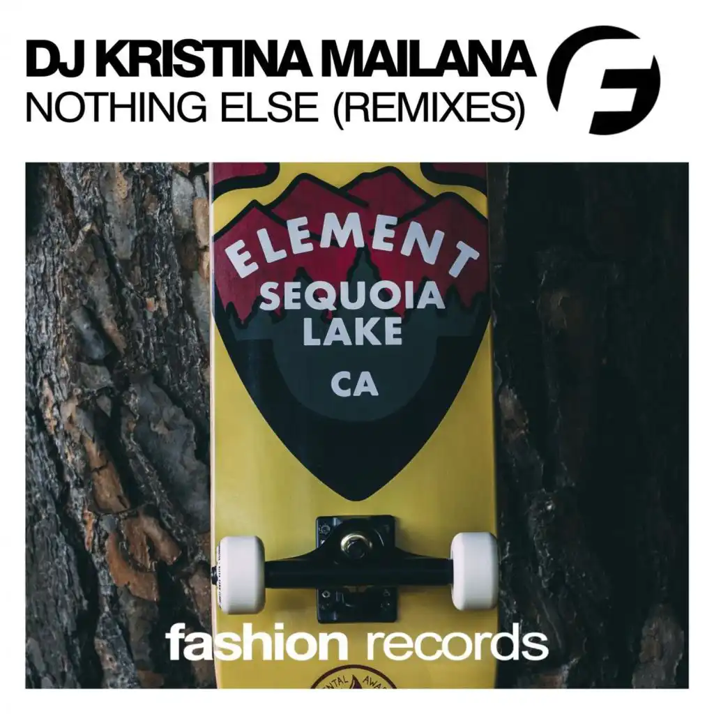 Nothing Else (Groove Mix)