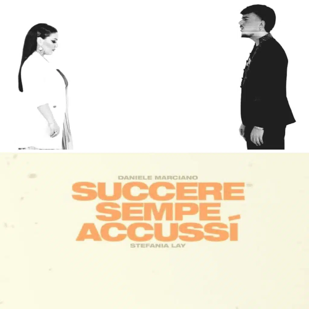 Succere sempe accussì (feat. Stefania Lay)