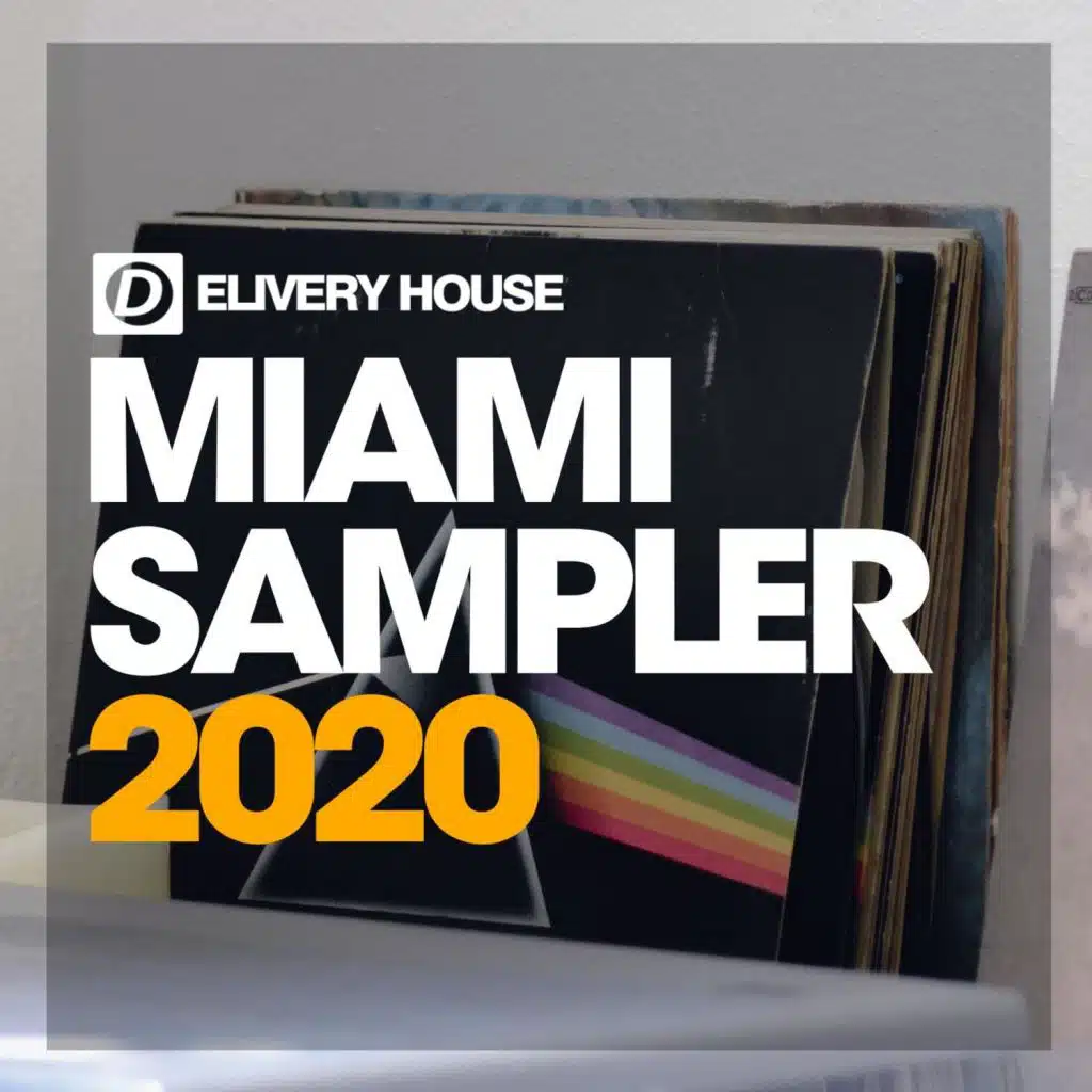Miami Sampler 2020