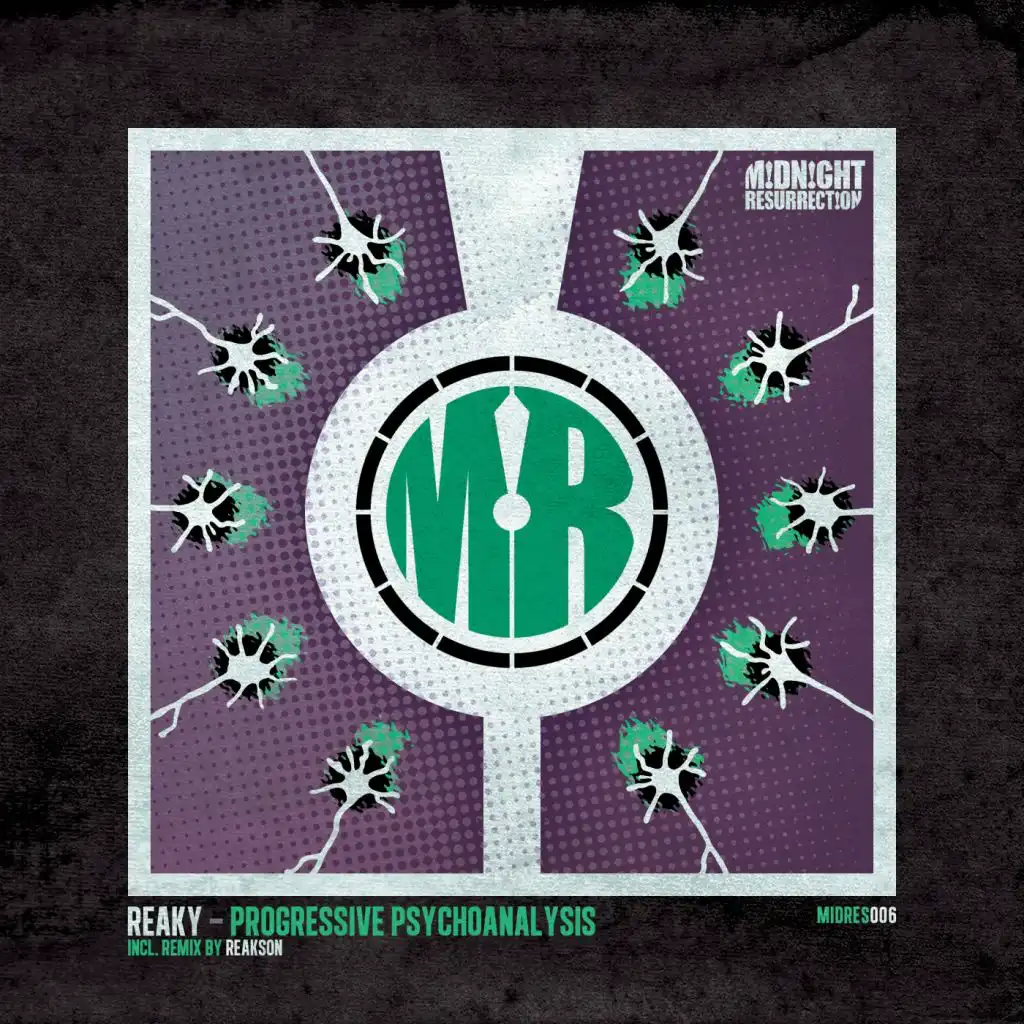 Progressive Psychoanalysis (Alternative Mix)