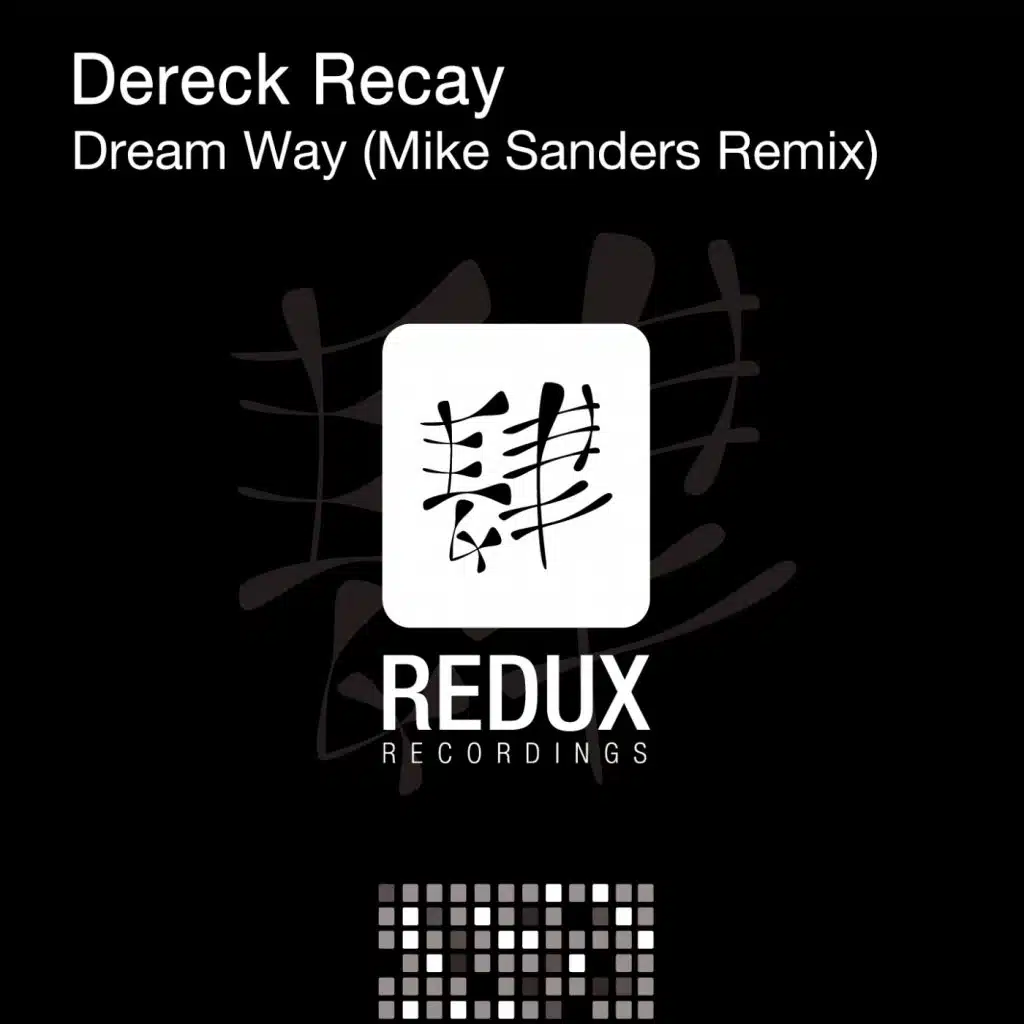 Dereck Recay