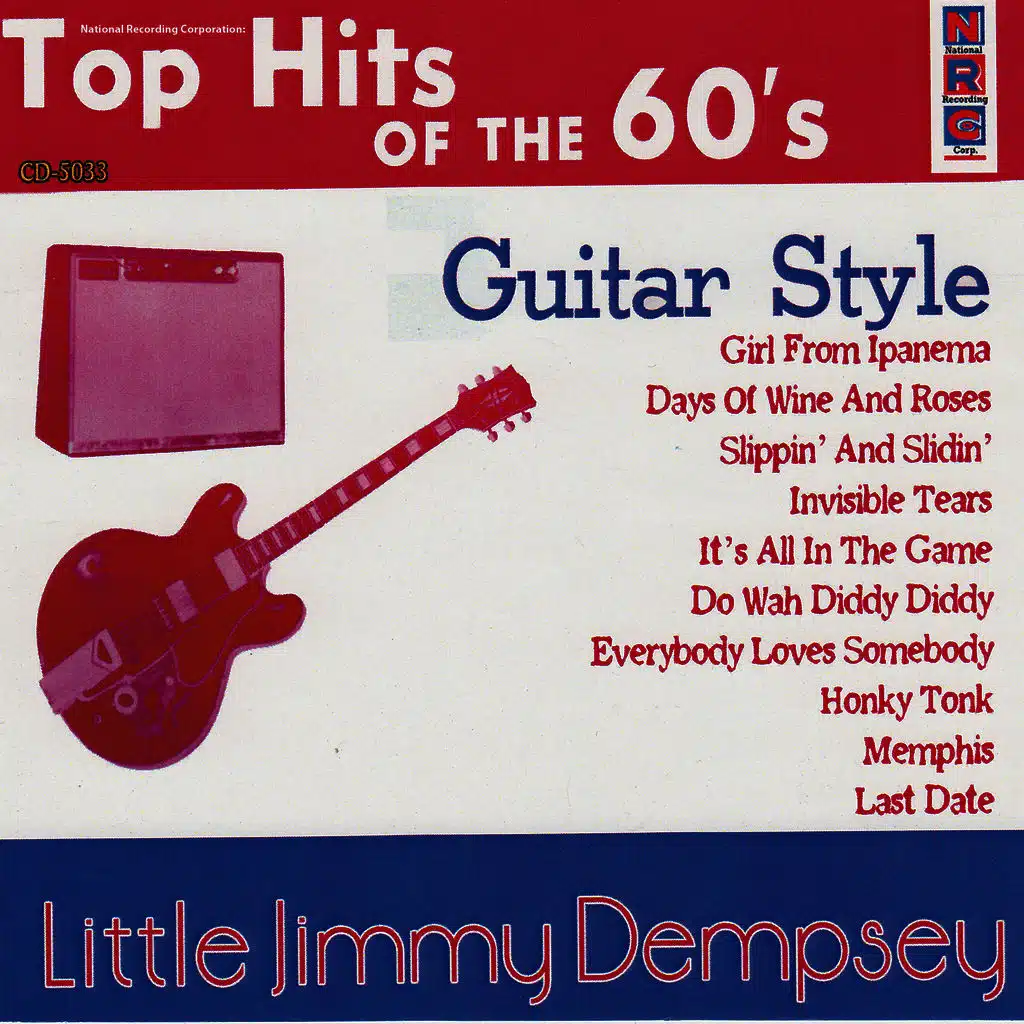 Jimmy Dempsey